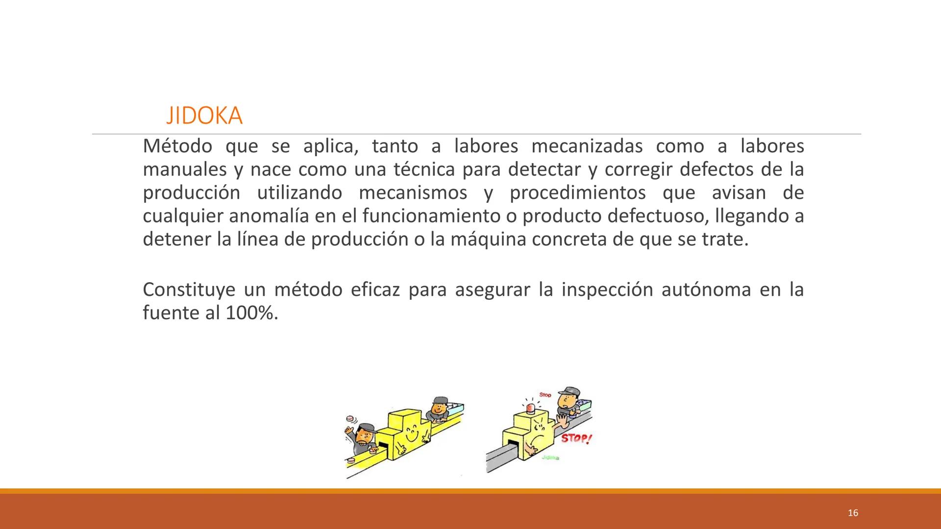 # ENFOQUES
# ORGANIZACIÓN DE
# MANUFACTURA
PARTE 2
DIRECCIÓN DE OPERACIONES I
ELIANA MARCELA PEÑA TIBADUIZA # JUSTO A TIEMPO
Producción y
