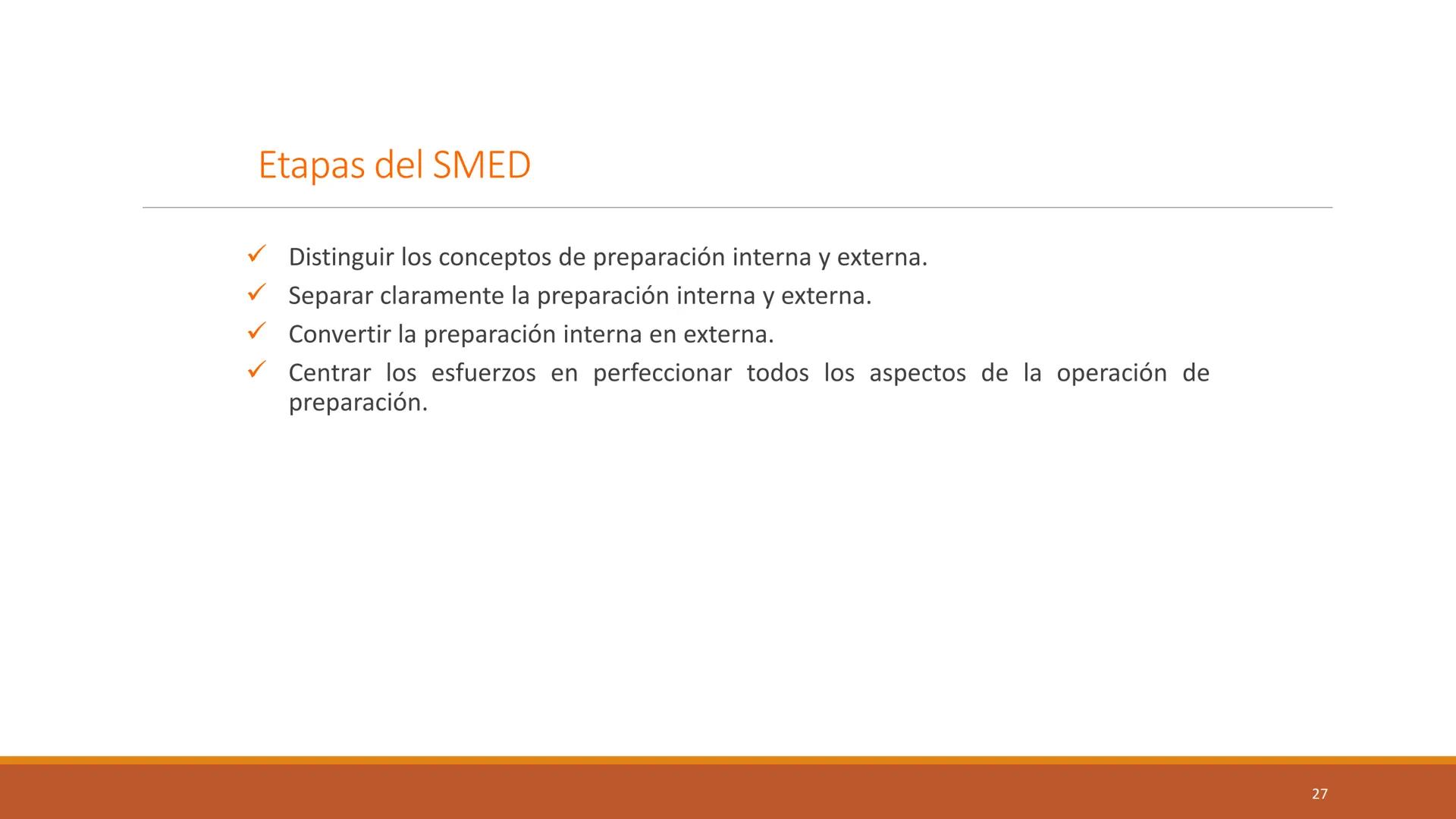 # ENFOQUES
# ORGANIZACIÓN DE
# MANUFACTURA
PARTE 2
DIRECCIÓN DE OPERACIONES I
ELIANA MARCELA PEÑA TIBADUIZA # JUSTO A TIEMPO
Producción y