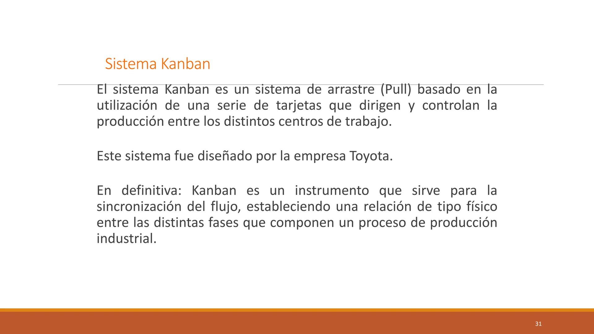 # ENFOQUES
# ORGANIZACIÓN DE
# MANUFACTURA
PARTE 2
DIRECCIÓN DE OPERACIONES I
ELIANA MARCELA PEÑA TIBADUIZA # JUSTO A TIEMPO
Producción y
