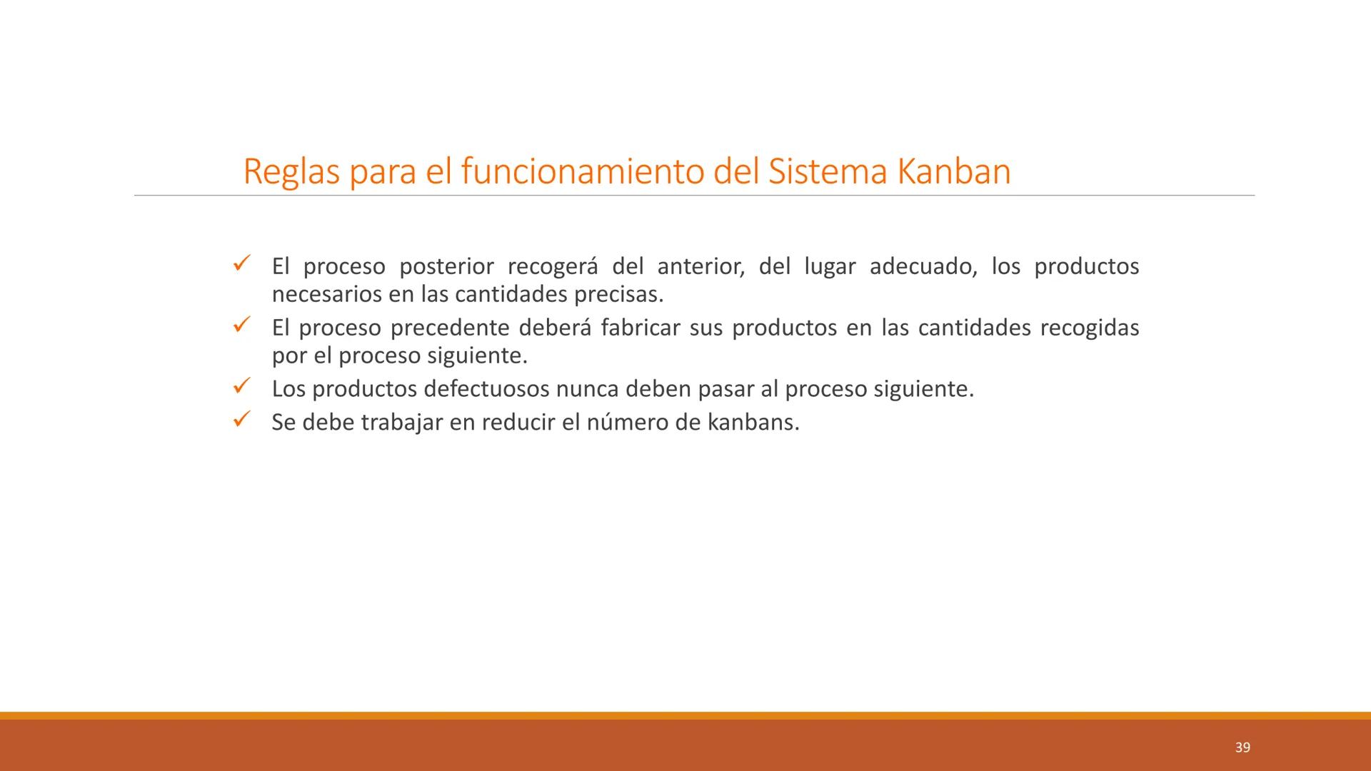 # ENFOQUES
# ORGANIZACIÓN DE
# MANUFACTURA
PARTE 2
DIRECCIÓN DE OPERACIONES I
ELIANA MARCELA PEÑA TIBADUIZA # JUSTO A TIEMPO
Producción y
