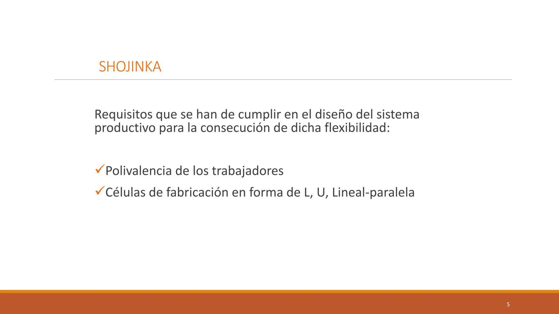 # ENFOQUES
# ORGANIZACIÓN DE
# MANUFACTURA
PARTE 2
DIRECCIÓN DE OPERACIONES I
ELIANA MARCELA PEÑA TIBADUIZA # JUSTO A TIEMPO
Producción y