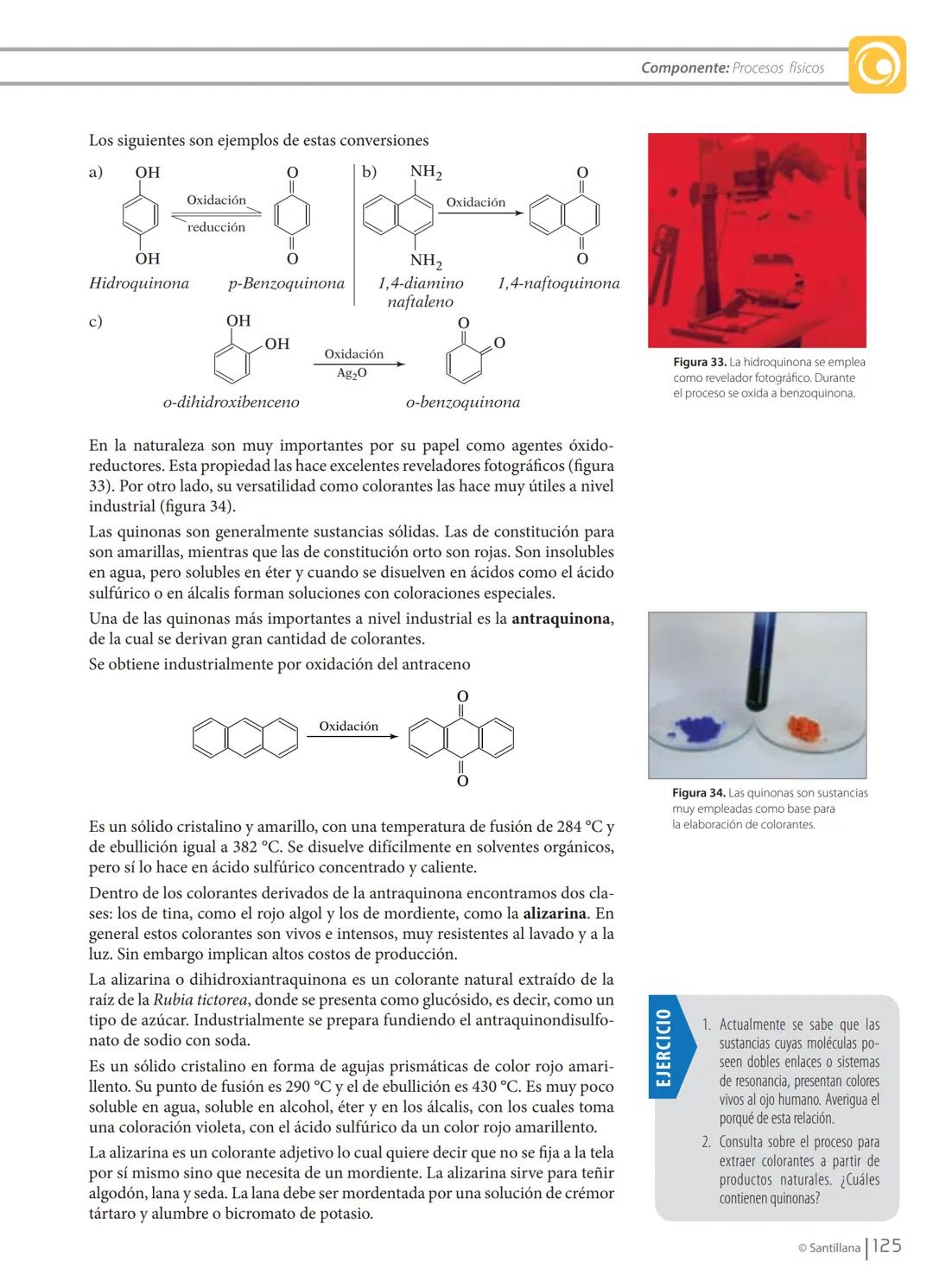 MANEJO CONOCIMIENTOS
PROPIOS DE LAS CIENCIAS NATURALES
Aldehído
H
OH
Acido carboxílico
R
Cetona
OR'
Ester
ONH,
Amida
Figura 18. Resumen es