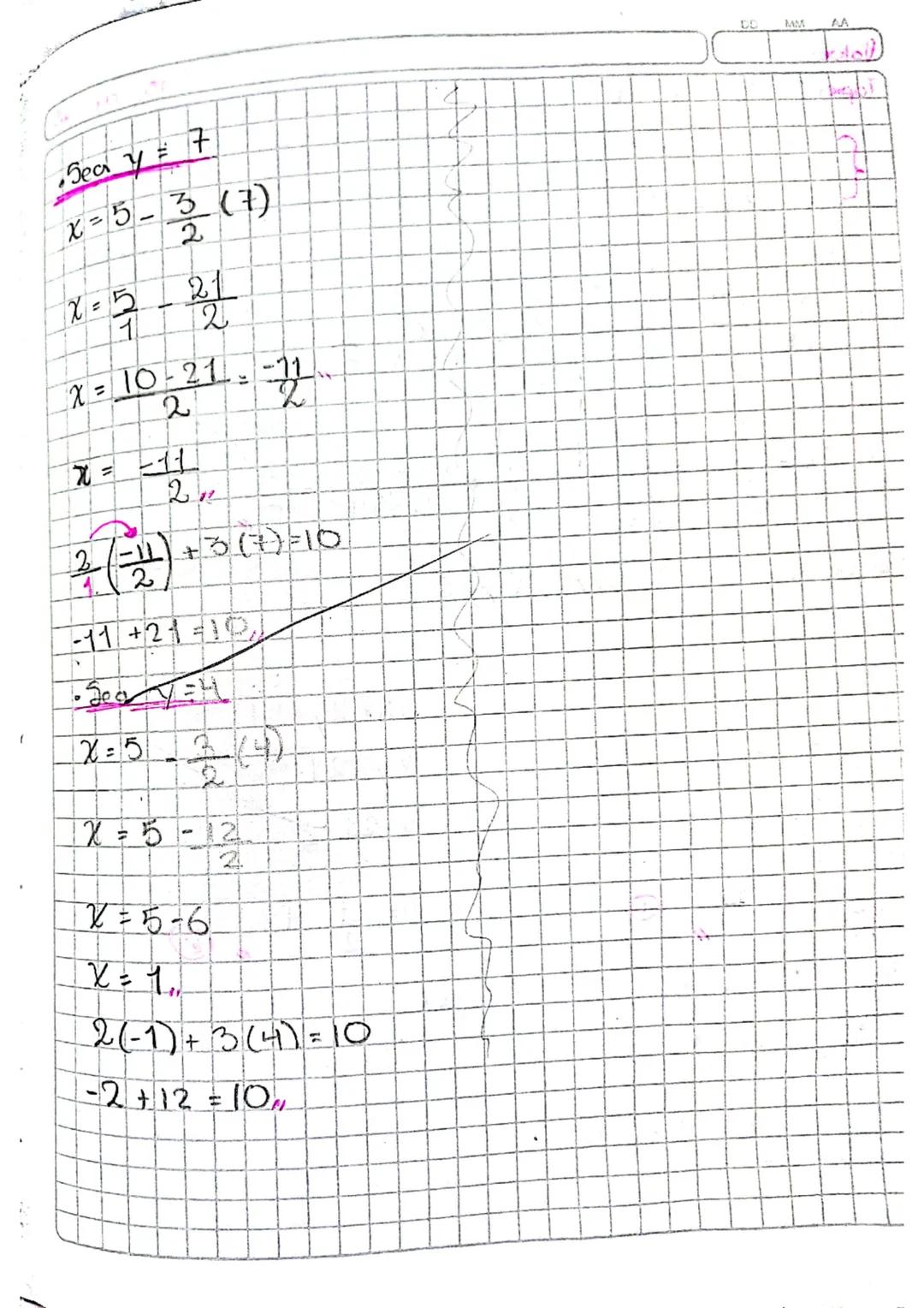 Topic Regla de Cramer.
Yatriz
000/matriz es la disposicion
to insimeros que te asocia con
sisterra de ecuaciones, los
números de dicha matr