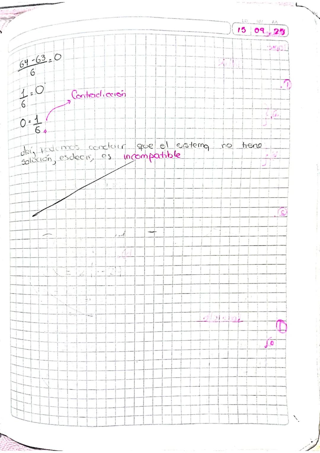 Topic Regla de Cramer.
Yatriz
000/matriz es la disposicion
to insimeros que te asocia con
sisterra de ecuaciones, los
números de dicha matr