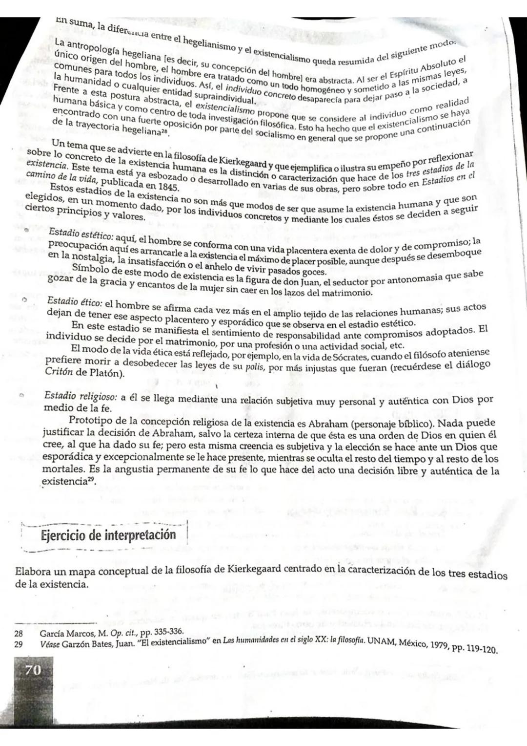 Pero Nietzsche no se resigna a quedarse instalado dentro de la inmanencia, dentro de lo meramente pere-
cedero y fugaz. Por ello recurre a s