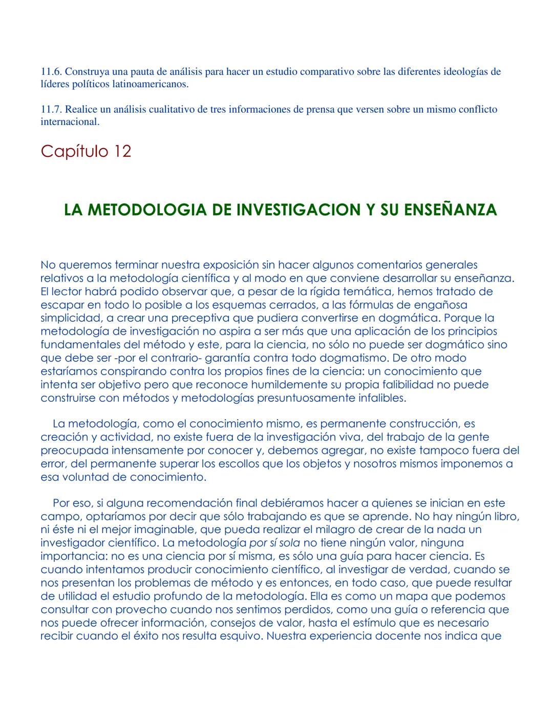 # EL PROCESO DE INVESTIGACION
Carlos Sabino
Ed. Panapo, Caracas, 1992, 216 págs.
Publicado también por Ed. Panamericana, Bogotá, y Ed. Lu
