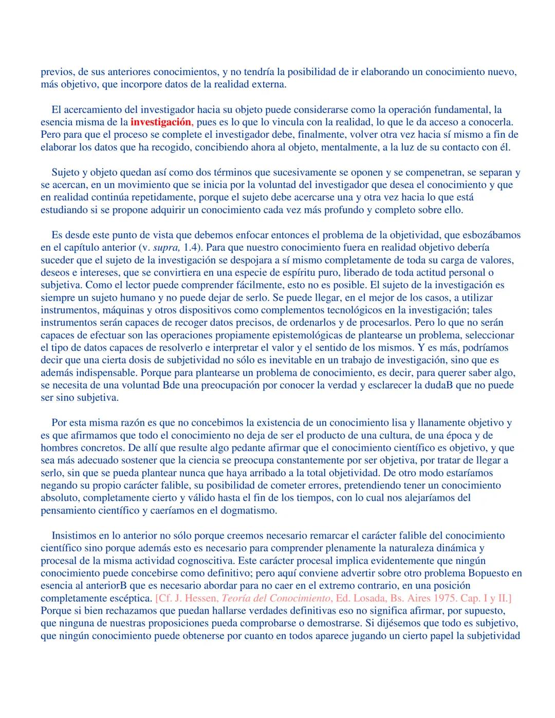 # EL PROCESO DE INVESTIGACION
Carlos Sabino
Ed. Panapo, Caracas, 1992, 216 págs.
Publicado también por Ed. Panamericana, Bogotá, y Ed. Lu