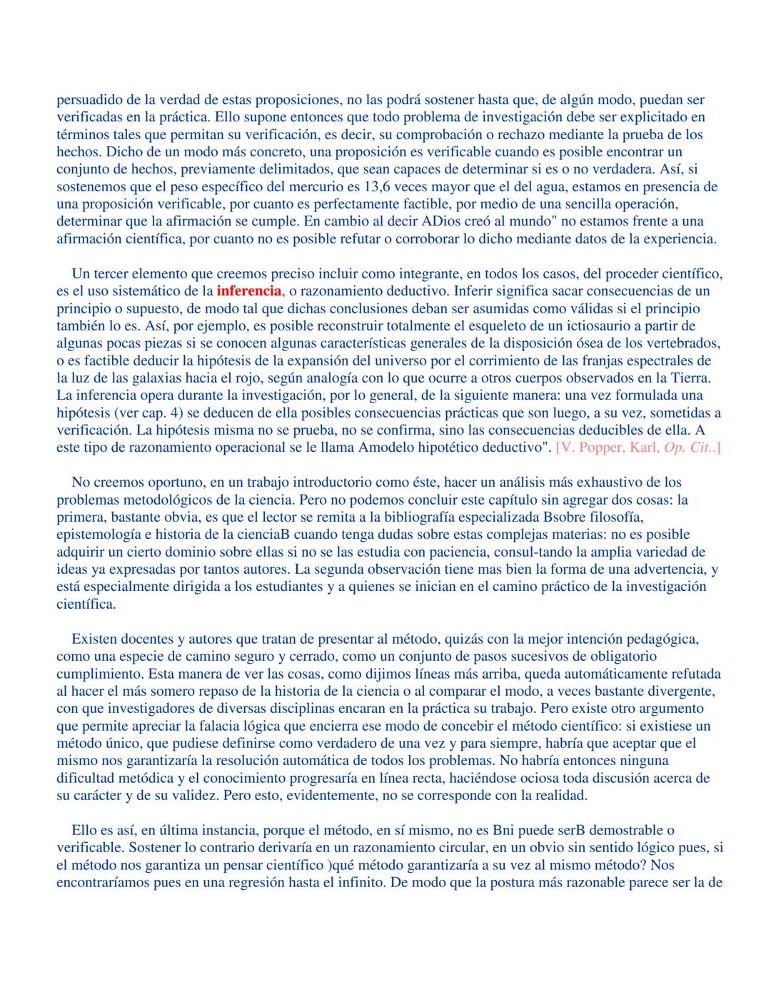 # EL PROCESO DE INVESTIGACION
Carlos Sabino
Ed. Panapo, Caracas, 1992, 216 págs.
Publicado también por Ed. Panamericana, Bogotá, y Ed. Lu