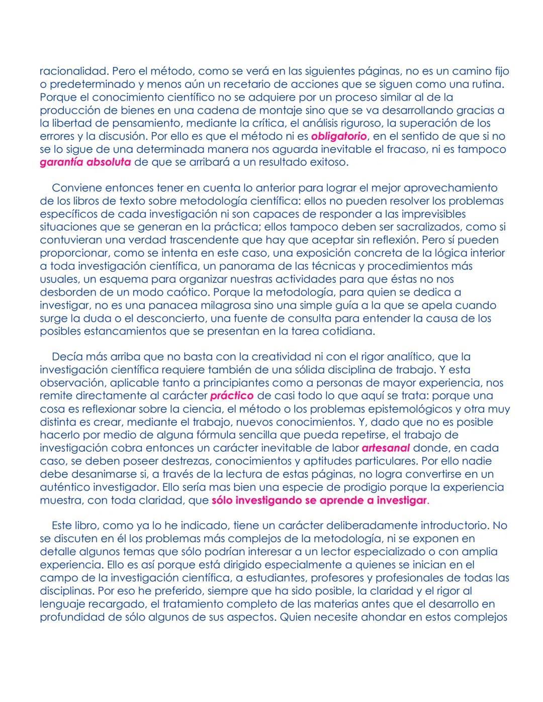 # EL PROCESO DE INVESTIGACION
Carlos Sabino
Ed. Panapo, Caracas, 1992, 216 págs.
Publicado también por Ed. Panamericana, Bogotá, y Ed. Lu