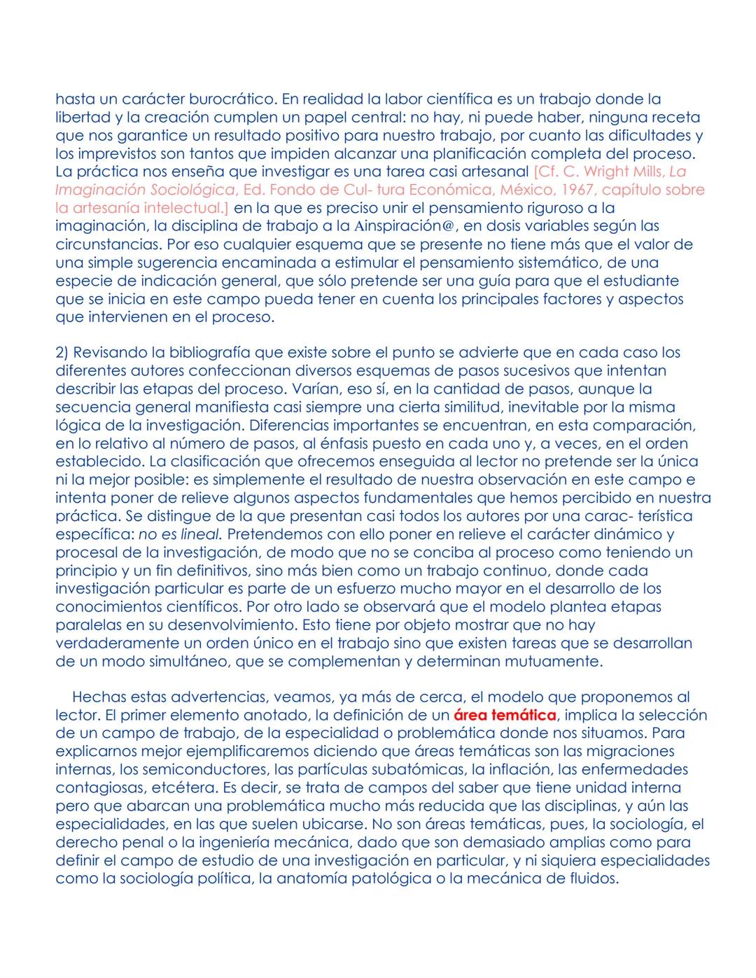 # EL PROCESO DE INVESTIGACION
Carlos Sabino
Ed. Panapo, Caracas, 1992, 216 págs.
Publicado también por Ed. Panamericana, Bogotá, y Ed. Lu