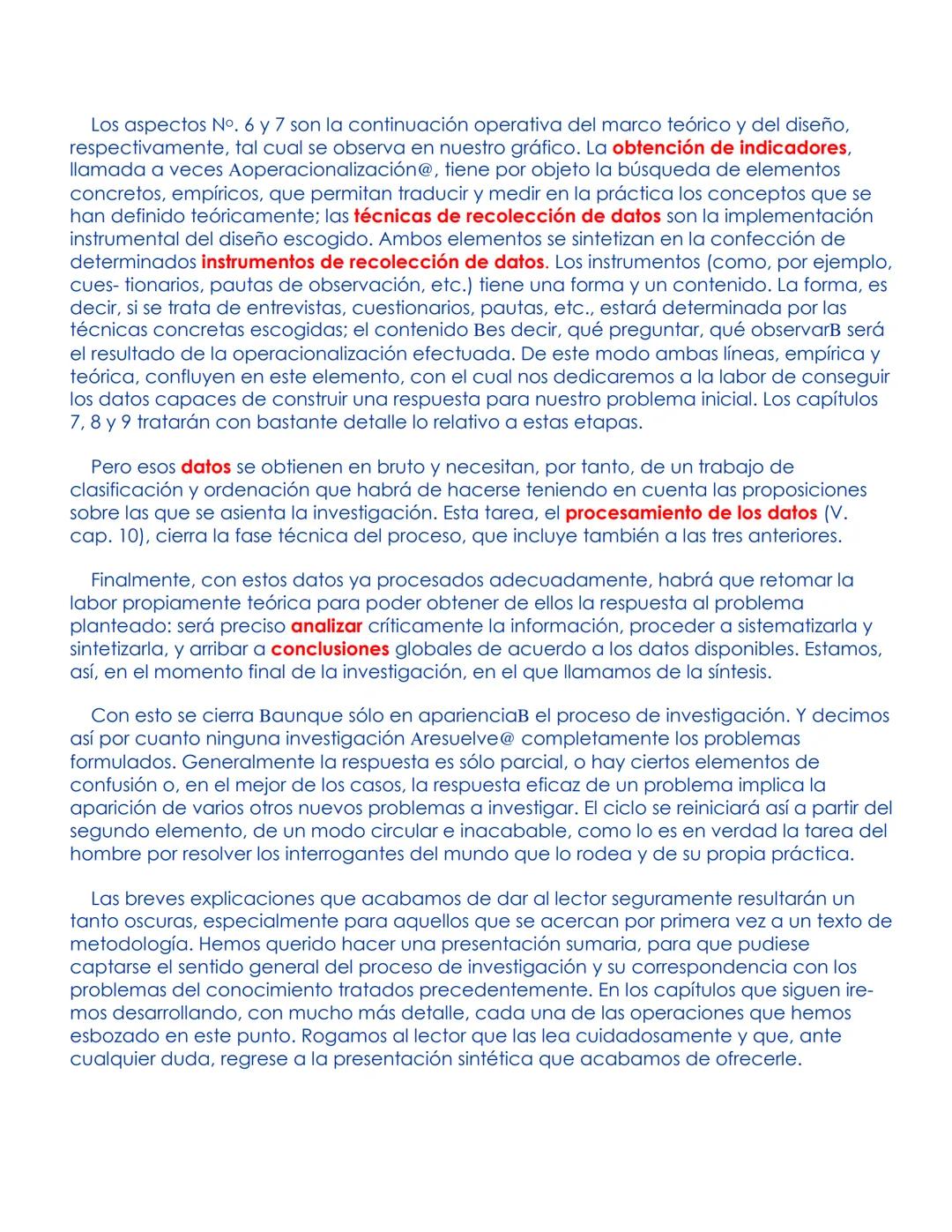 # EL PROCESO DE INVESTIGACION
Carlos Sabino
Ed. Panapo, Caracas, 1992, 216 págs.
Publicado también por Ed. Panamericana, Bogotá, y Ed. Lu