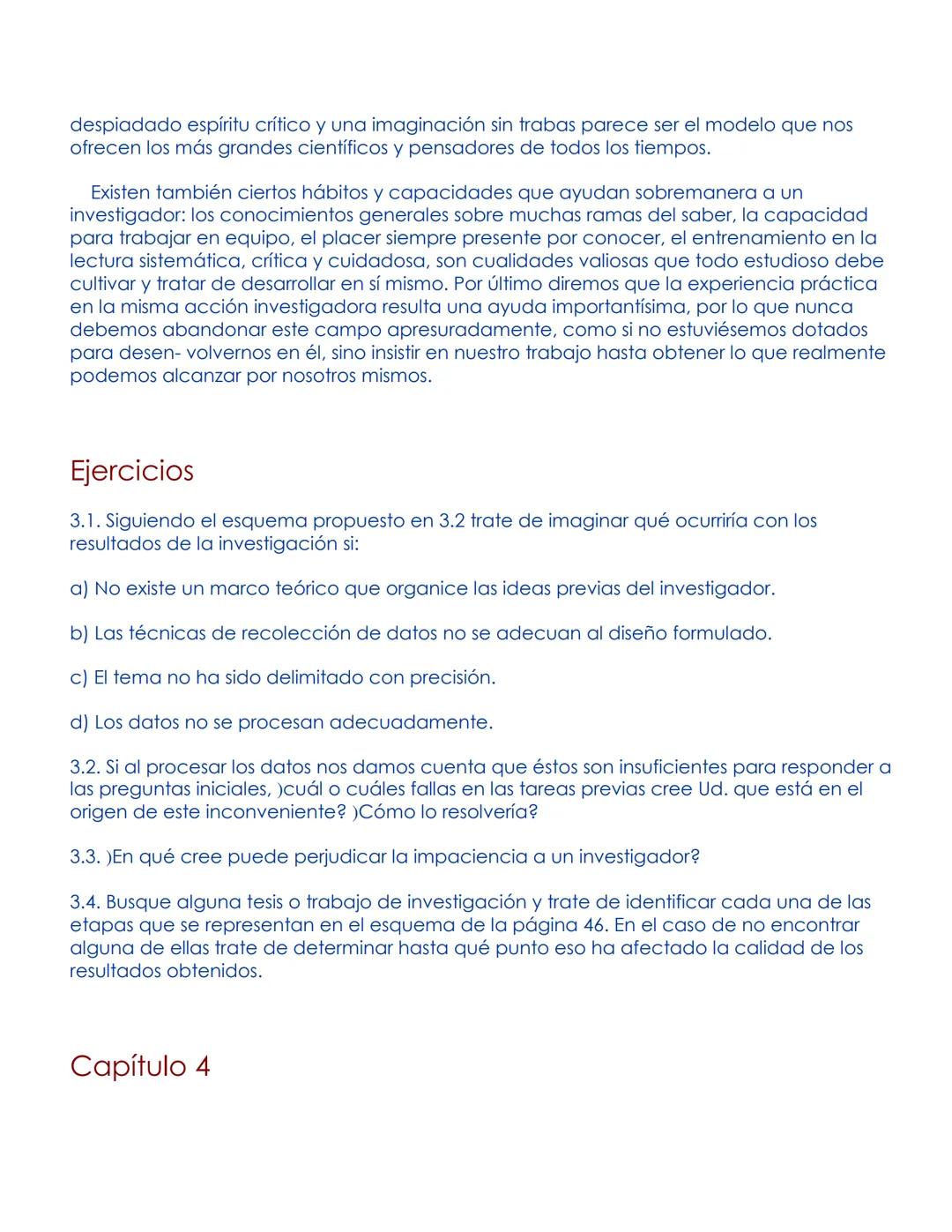 # EL PROCESO DE INVESTIGACION
Carlos Sabino
Ed. Panapo, Caracas, 1992, 216 págs.
Publicado también por Ed. Panamericana, Bogotá, y Ed. Lu