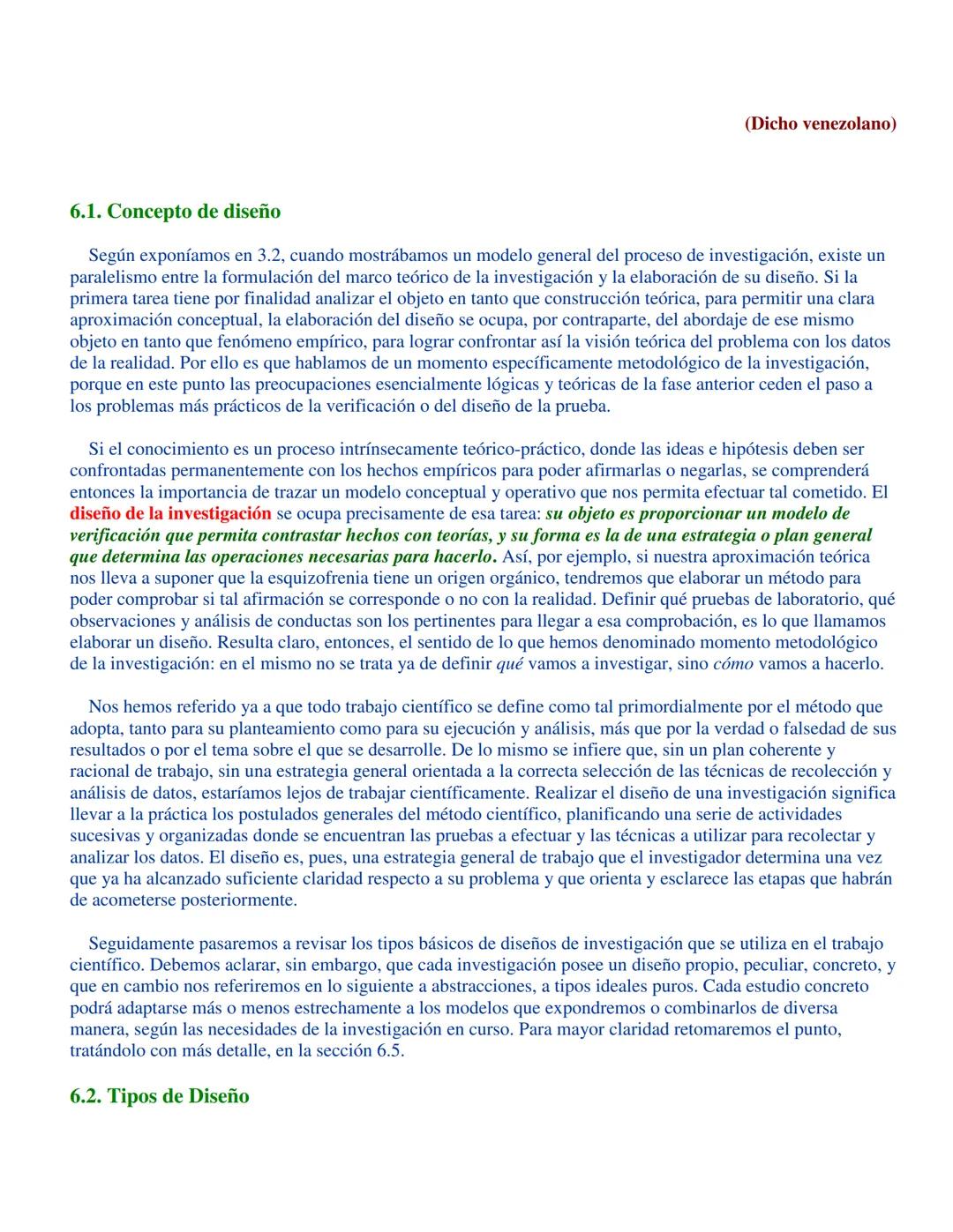 # EL PROCESO DE INVESTIGACION
Carlos Sabino
Ed. Panapo, Caracas, 1992, 216 págs.
Publicado también por Ed. Panamericana, Bogotá, y Ed. Lu