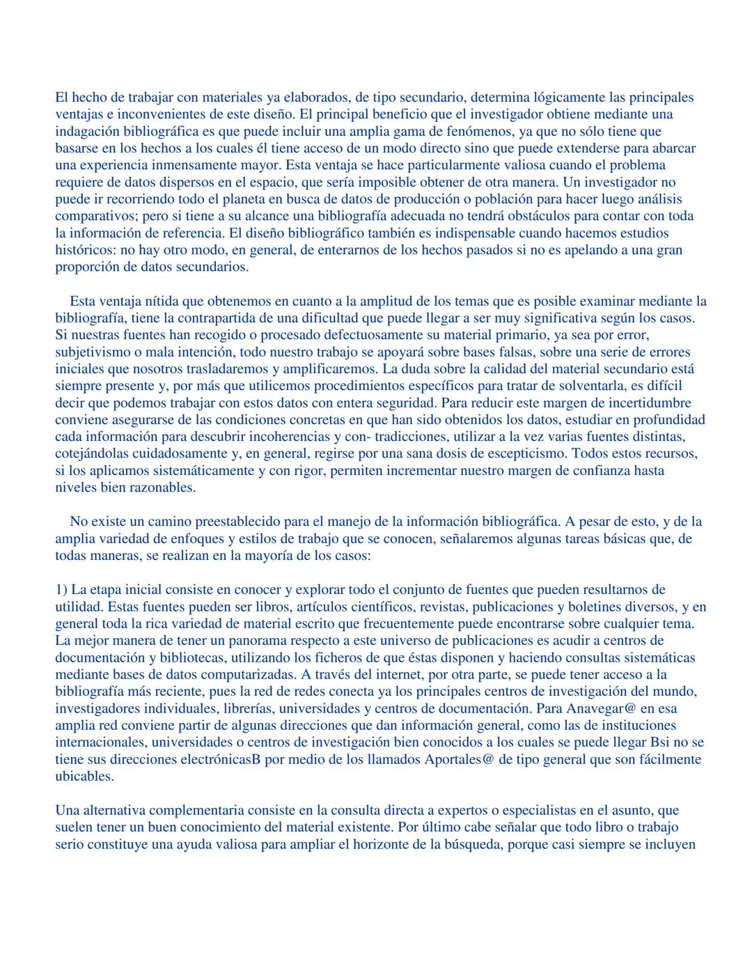 # EL PROCESO DE INVESTIGACION
Carlos Sabino
Ed. Panapo, Caracas, 1992, 216 págs.
Publicado también por Ed. Panamericana, Bogotá, y Ed. Lu