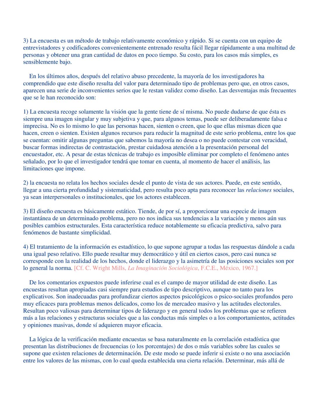 # EL PROCESO DE INVESTIGACION
Carlos Sabino
Ed. Panapo, Caracas, 1992, 216 págs.
Publicado también por Ed. Panamericana, Bogotá, y Ed. Lu
