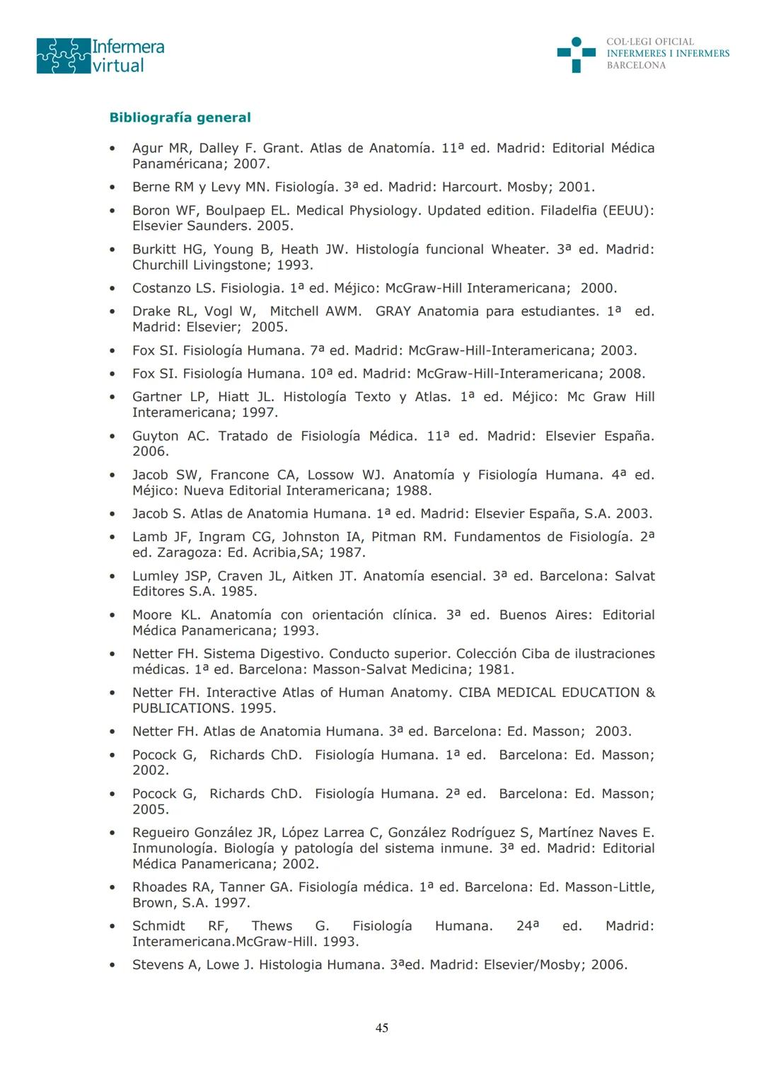 ५५
Infermera
virtual
DOCUMENTO ORIGINAL DE LA AUTORA
SISTEMA ENDOCRINO
• ENDOCRINOLOGÍA. GENERALIDADES
Concepto de glándula endocrina y d
