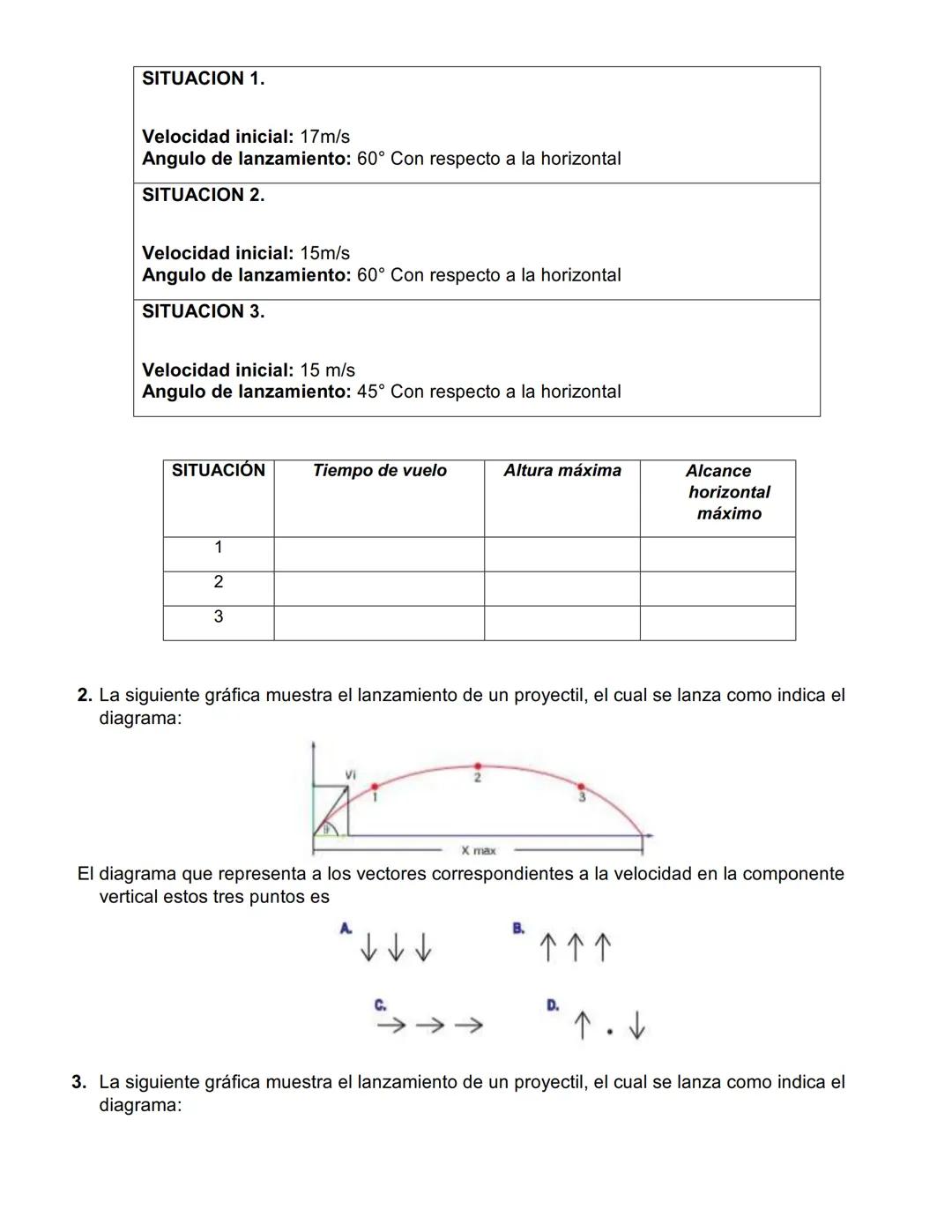 Institución educativa Docente de Turbaco
GUIA DE ESTUDIO III PERÍODO
Jailer Herazo Arroyo
Grado 10°
Año escolar: 2025
MOVIMIENTO PARABÓLICO