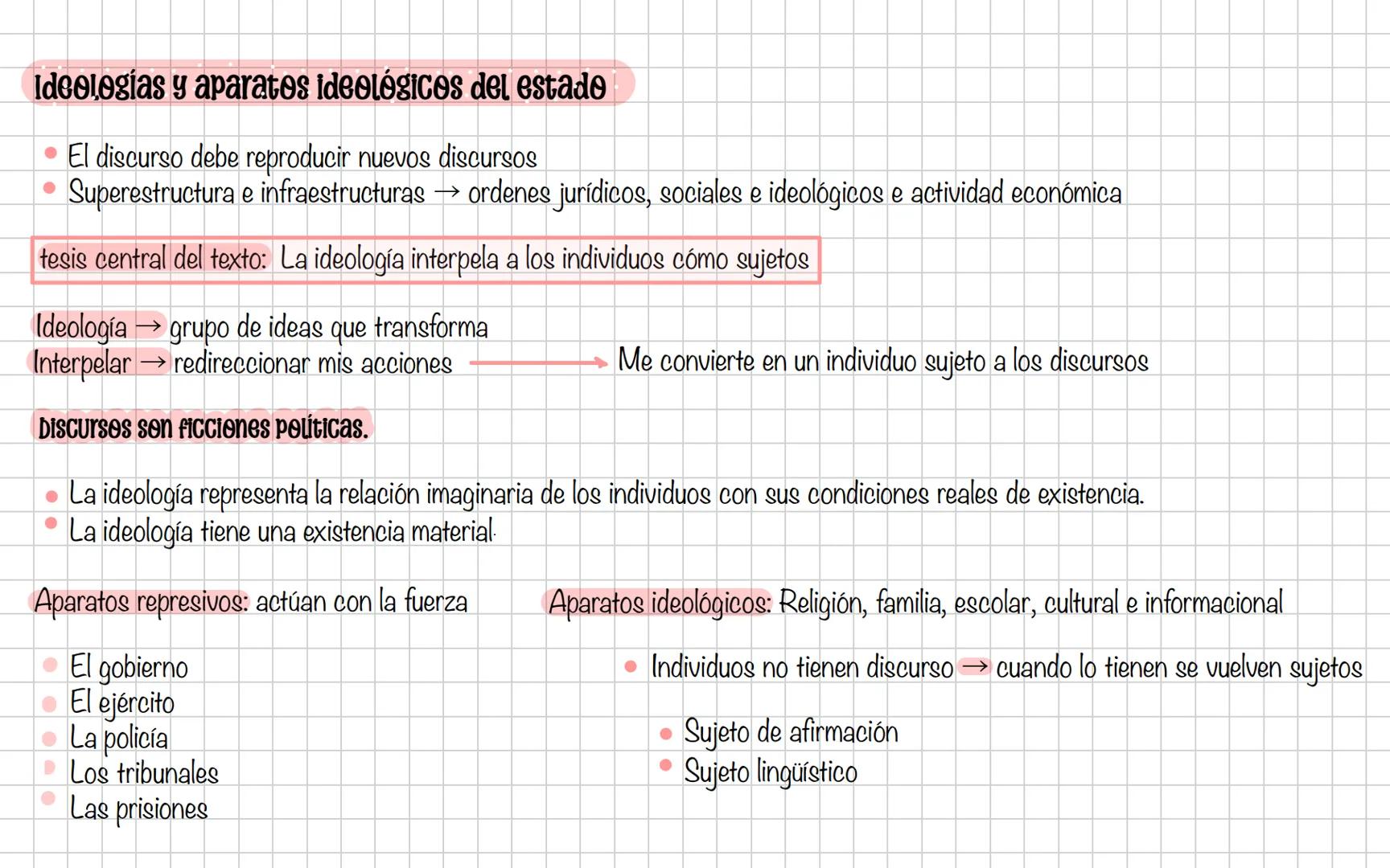 # Escrituras y Argumentación # TIPOLOGIAS TEXTUALES
Narrativa → Contar algo con finalidad
* Unidad de acción: Sujeto
* Temporalidad: P