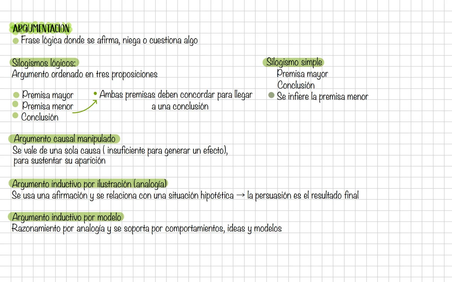 # Escrituras y Argumentación # TIPOLOGIAS TEXTUALES
Narrativa → Contar algo con finalidad
* Unidad de acción: Sujeto
* Temporalidad: P