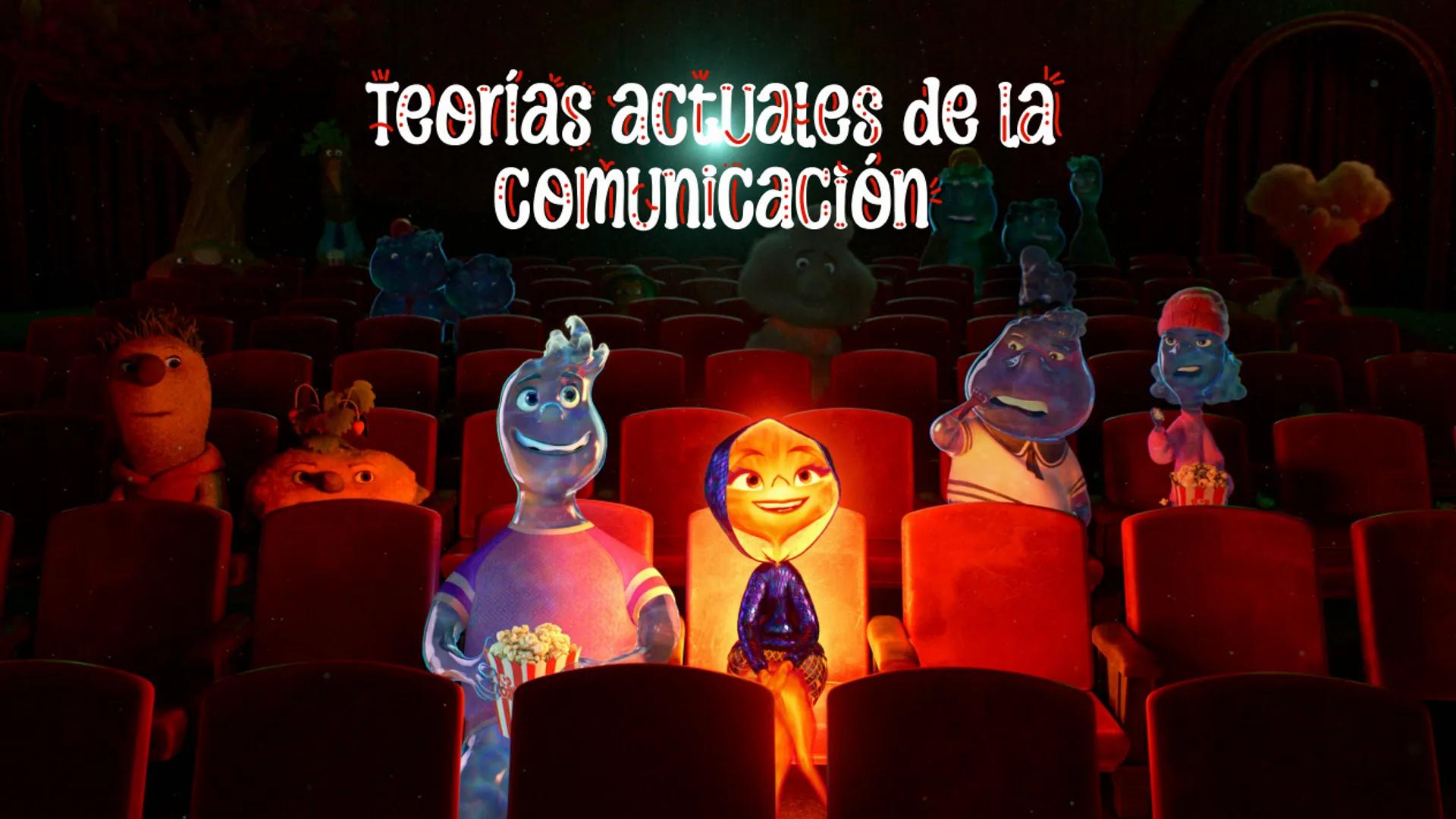 # Teorías actuales de la comunicación # LA AGENDA DE SETTING
Efecto CNN
Reproducción de información sin cuestionarla misma
- Las preocupac