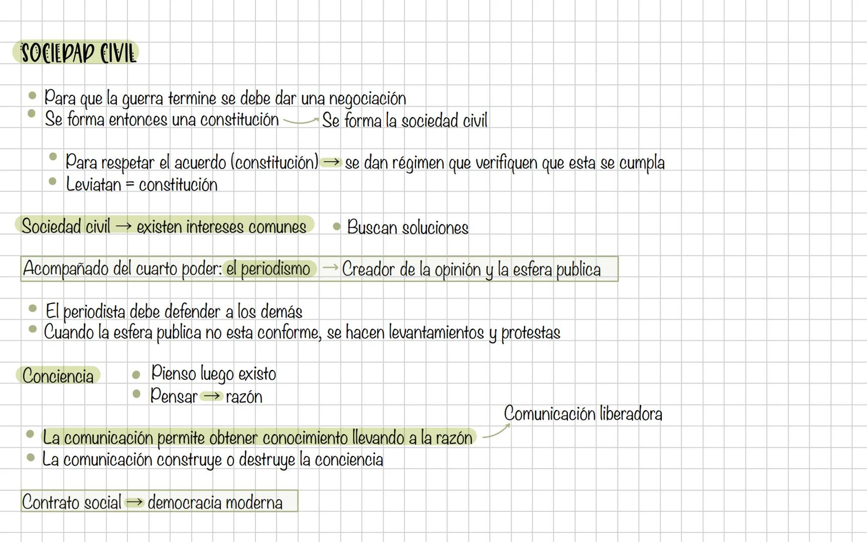 # Teorías actuales de la comunicación # LA AGENDA DE SETTING
Efecto CNN
Reproducción de información sin cuestionarla misma
- Las preocupac