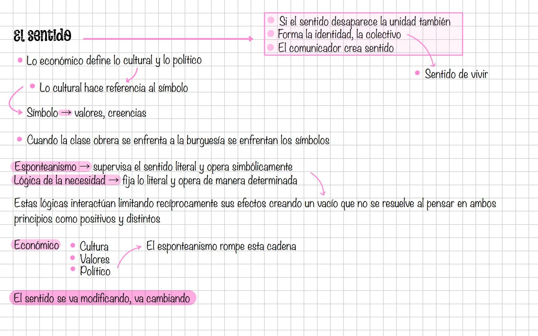 # Teorías actuales de la comunicación # LA AGENDA DE SETTING
Efecto CNN
Reproducción de información sin cuestionarla misma
- Las preocupac