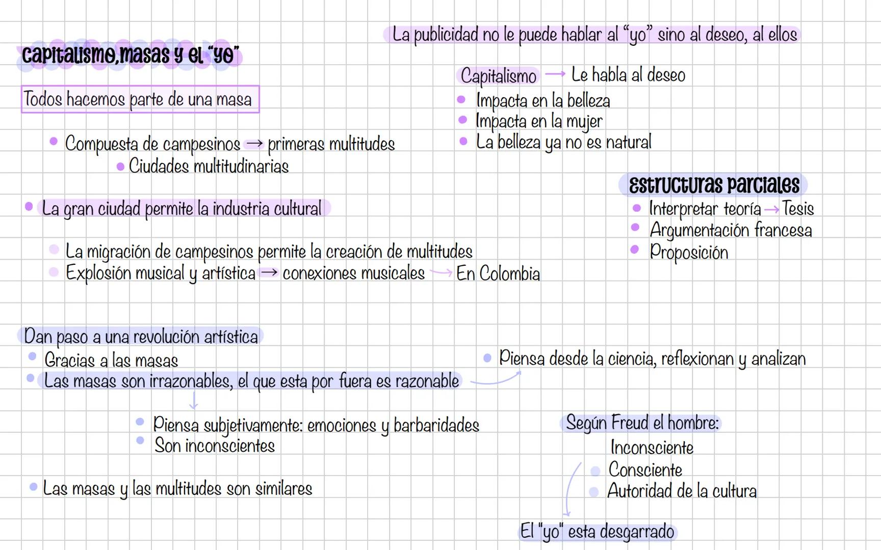 # Teorías actuales de la comunicación # LA AGENDA DE SETTING
Efecto CNN
Reproducción de información sin cuestionarla misma
- Las preocupac