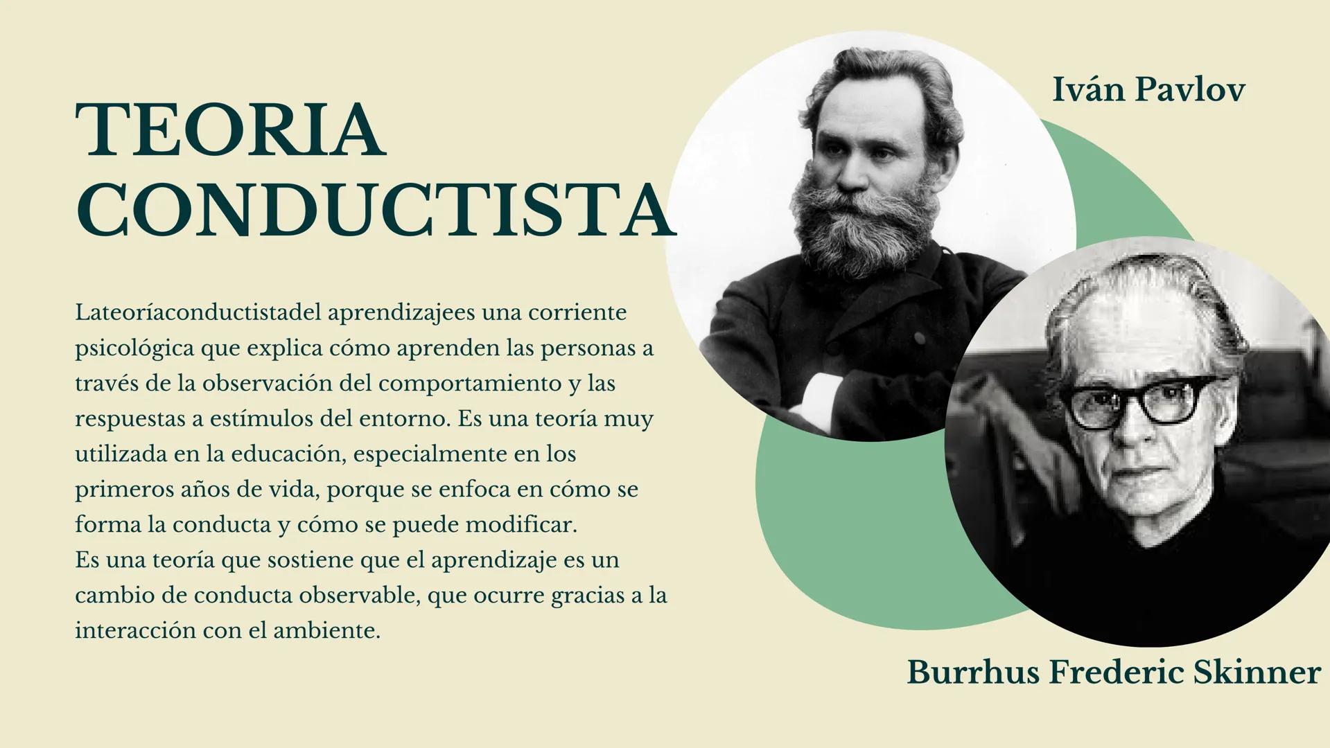 Técnico en Atención Integral a la Primera Infancia
TEORIAS DEL
APRENDIZAJE
Danna Carolina Gutierrez Rangel # Objetivos:
1
Conocer las
pr