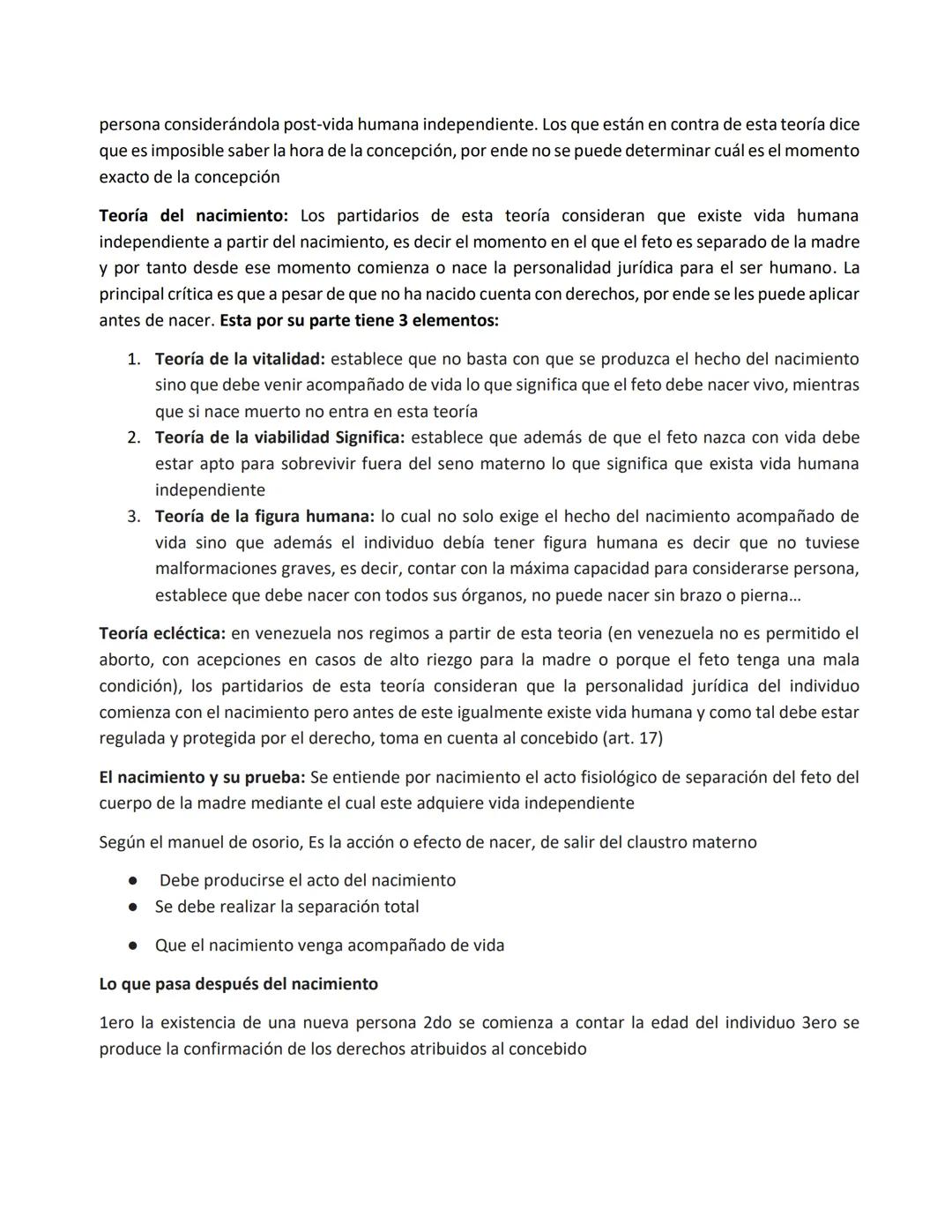 I Parcial
Derecho Civil I
TEMA 1: Nociones Introductorias
Acepciones del vocablo "Derecho"
Derecho según Olaso; "Un objeto cultural" 1er