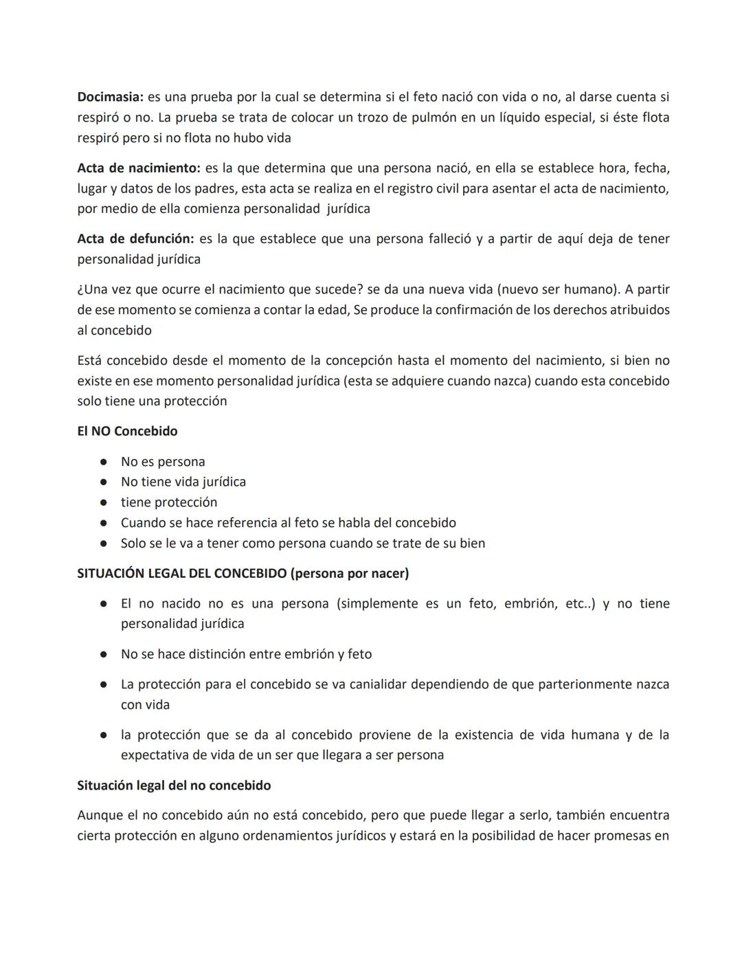 I Parcial
Derecho Civil I
TEMA 1: Nociones Introductorias
Acepciones del vocablo "Derecho"
Derecho según Olaso; "Un objeto cultural" 1er