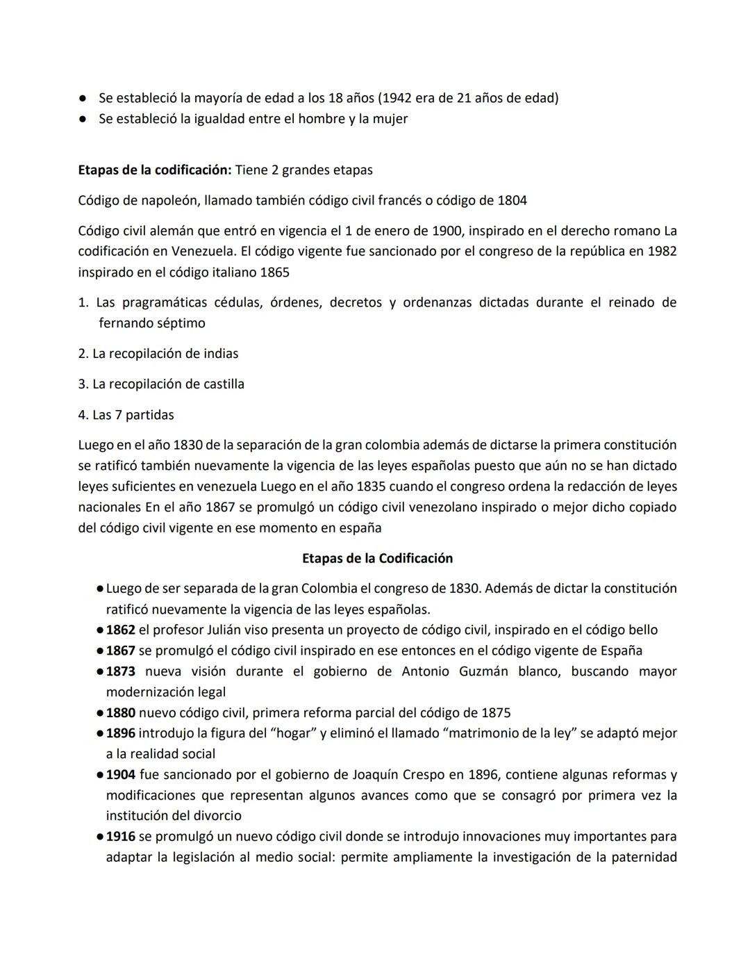 I Parcial
Derecho Civil I
TEMA 1: Nociones Introductorias
Acepciones del vocablo "Derecho"
Derecho según Olaso; "Un objeto cultural" 1er