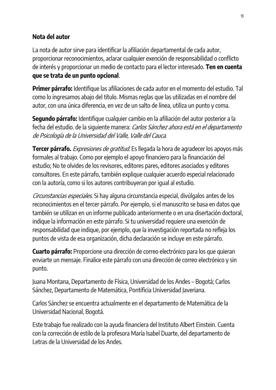 # Guía Normas APA
7a edición
Elaborado con el contenido de
https://normas-apa.org/ 2
Tabla de contenido
Introducción
...................