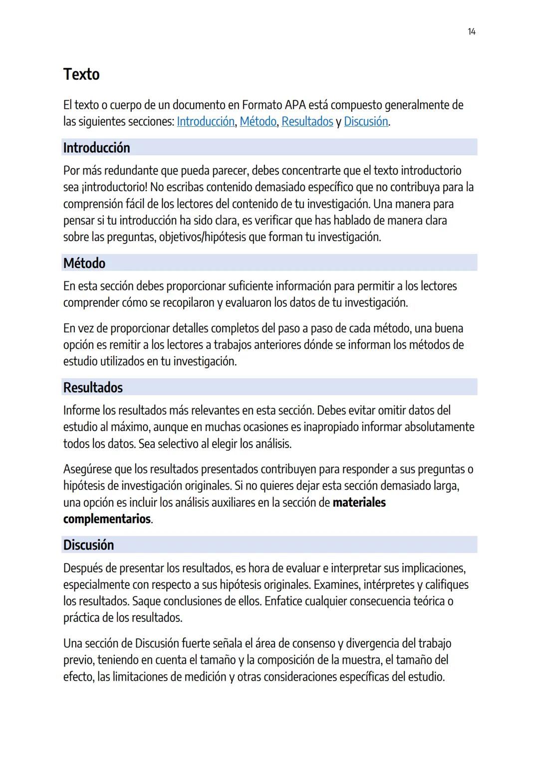 # Guía Normas APA
7a edición
Elaborado con el contenido de
https://normas-apa.org/ 2
Tabla de contenido
Introducción
...................