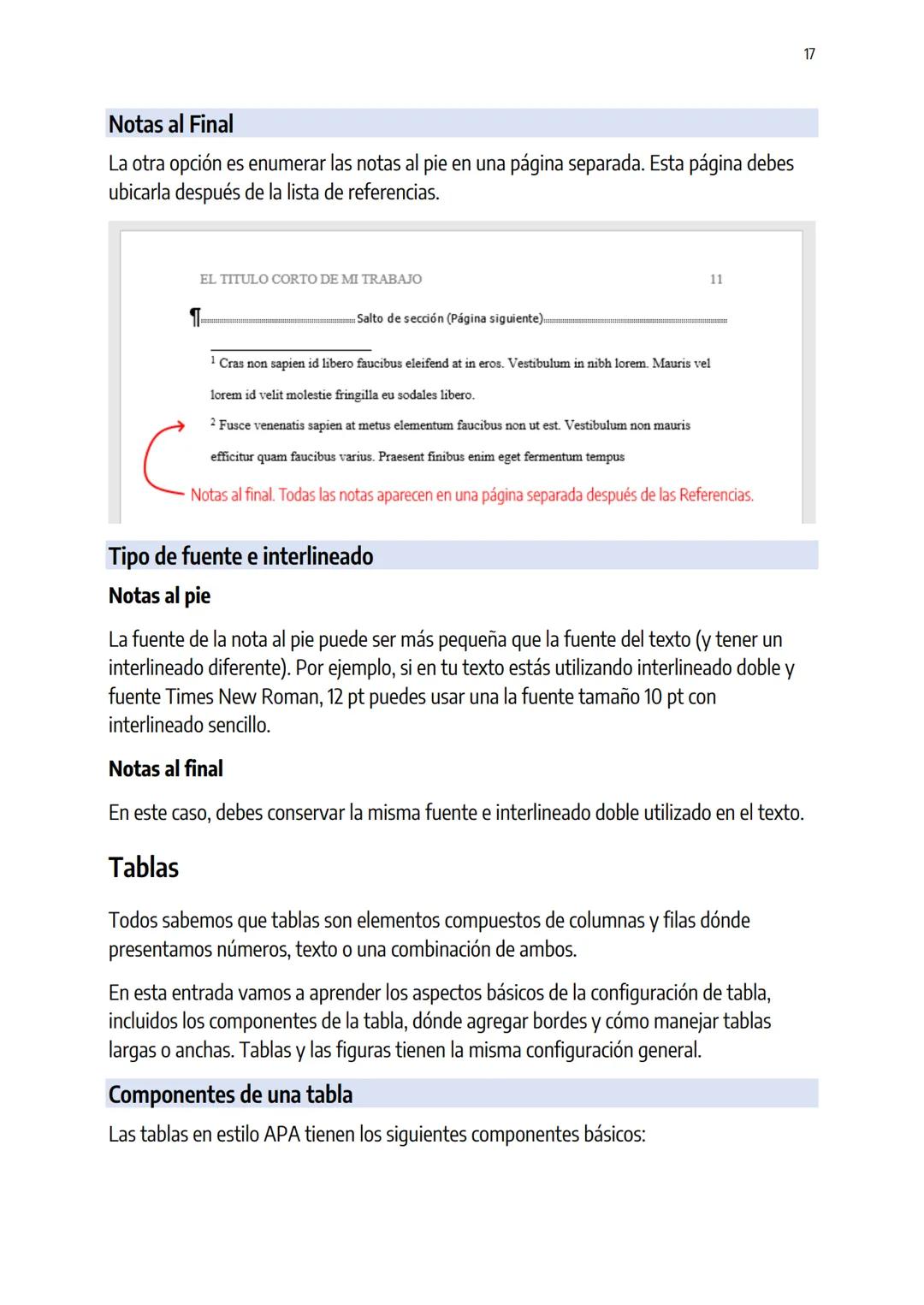 # Guía Normas APA
7a edición
Elaborado con el contenido de
https://normas-apa.org/ 2
Tabla de contenido
Introducción
...................