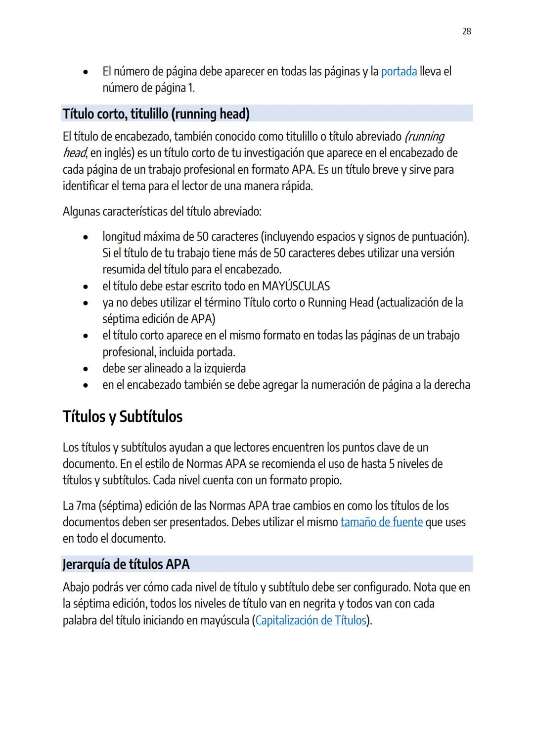# Guía Normas APA
7a edición
Elaborado con el contenido de
https://normas-apa.org/ 2
Tabla de contenido
Introducción
...................