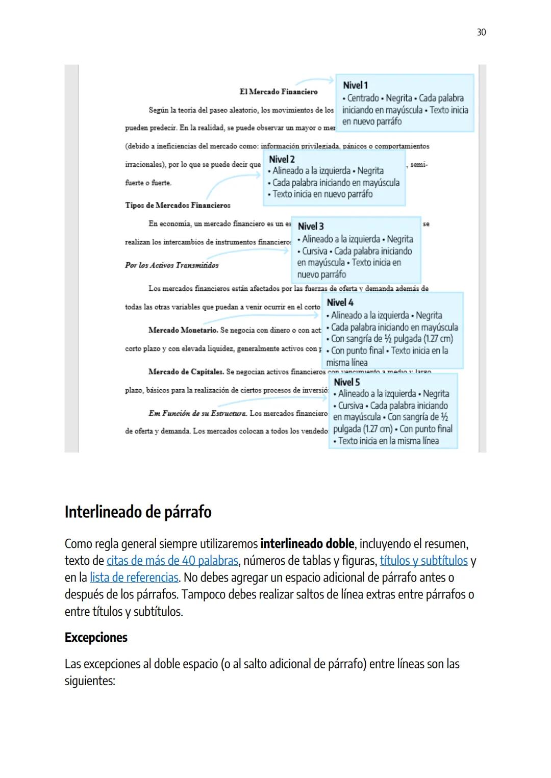 # Guía Normas APA
7a edición
Elaborado con el contenido de
https://normas-apa.org/ 2
Tabla de contenido
Introducción
...................