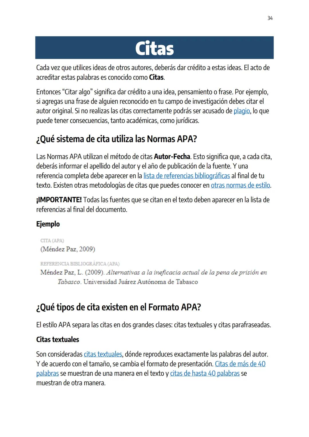 # Guía Normas APA
7a edición
Elaborado con el contenido de
https://normas-apa.org/ 2
Tabla de contenido
Introducción
...................