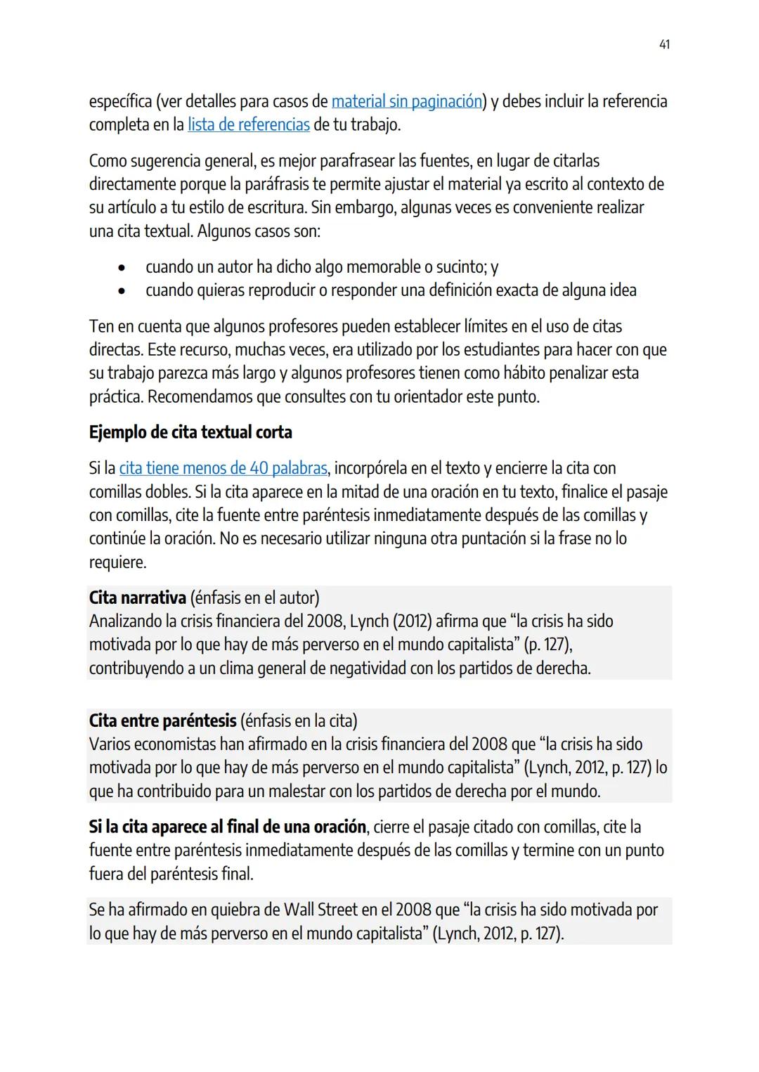 # Guía Normas APA
7a edición
Elaborado con el contenido de
https://normas-apa.org/ 2
Tabla de contenido
Introducción
...................