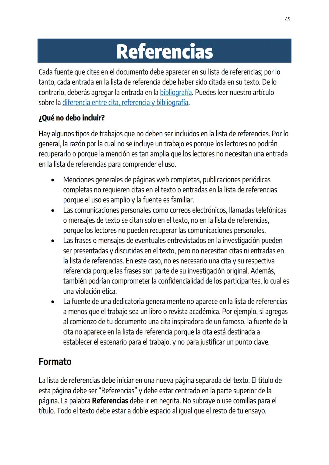 # Guía Normas APA
7a edición
Elaborado con el contenido de
https://normas-apa.org/ 2
Tabla de contenido
Introducción
...................