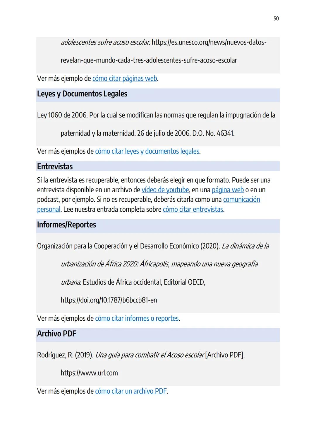 # Guía Normas APA
7a edición
Elaborado con el contenido de
https://normas-apa.org/ 2
Tabla de contenido
Introducción
...................