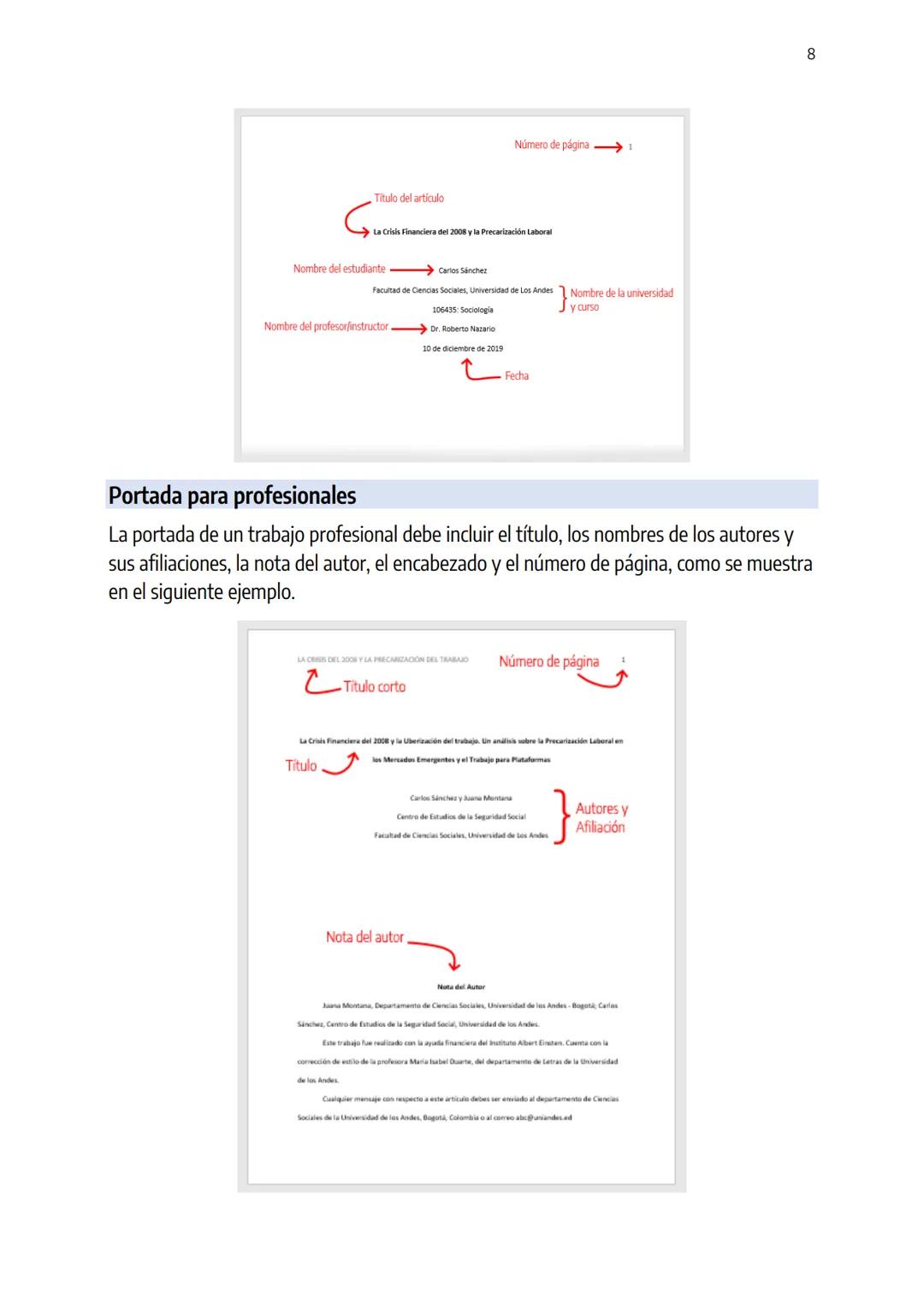 # Guía Normas APA
7a edición
Elaborado con el contenido de
https://normas-apa.org/ 2
Tabla de contenido
Introducción
...................