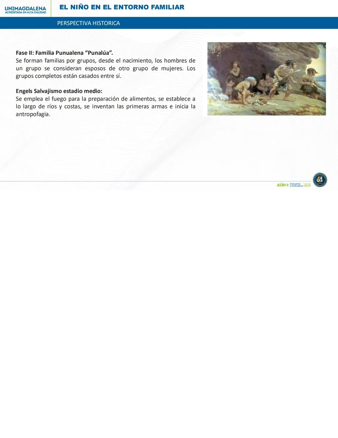 AÚN+
PERIODO 20.24
AÚN+ Independiente
Innovadora 20.24
61 # UNIVERSIDAD DEL MAGDALENA
1962
61
AÚN+
Incluyente
e innovadora
PERIODO 20.24