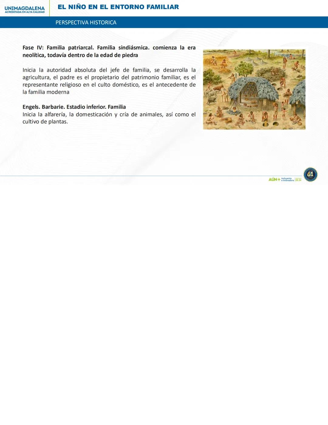 AÚN+
PERIODO 20.24
AÚN+ Independiente
Innovadora 20.24
61 # UNIVERSIDAD DEL MAGDALENA
1962
61
AÚN+
Incluyente
e innovadora
PERIODO 20.24
