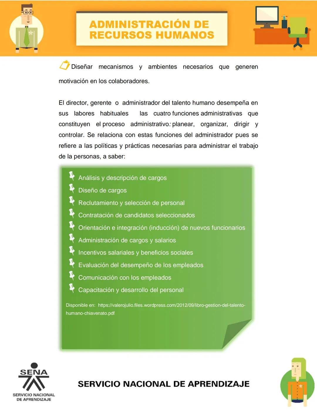 # Administración
del Recurso Humano # ADMINISTRACIÓN DE
# RECURSOS HUMANOS
## Contenido
Introducción ....................................