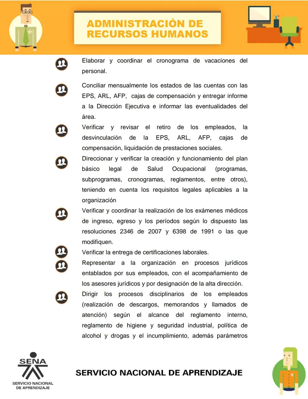 # Administración
del Recurso Humano # ADMINISTRACIÓN DE
# RECURSOS HUMANOS
## Contenido
Introducción ....................................