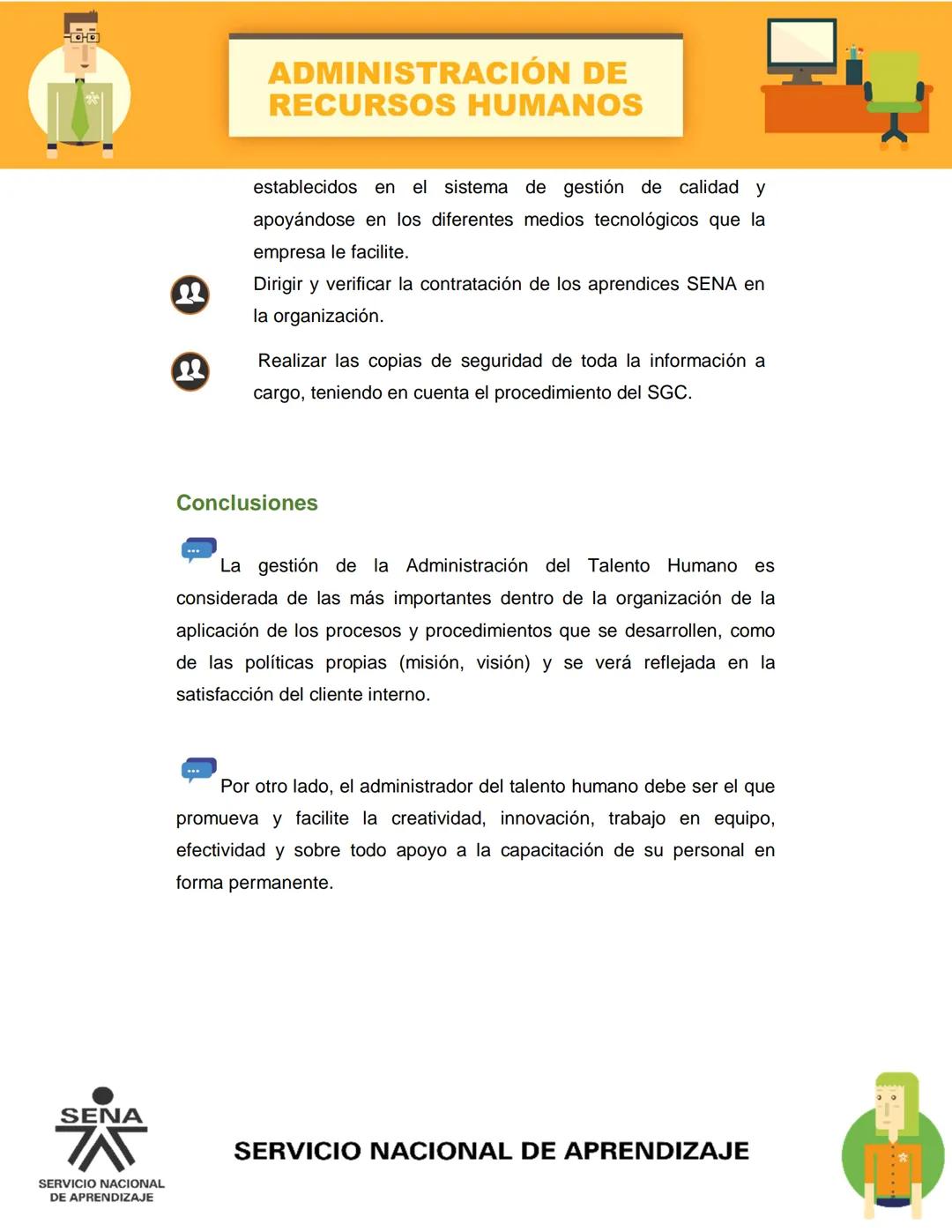 # Administración
del Recurso Humano # ADMINISTRACIÓN DE
# RECURSOS HUMANOS
## Contenido
Introducción ....................................