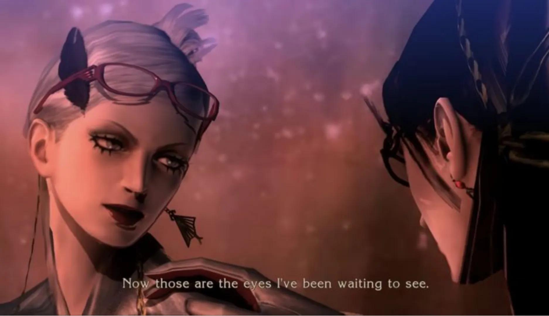 Now those are the eyes I've been waiting to see. - Necesita de
considerable energía
Para pasar de
Sustrato producto
energia
S
P
Enzimas: Bi