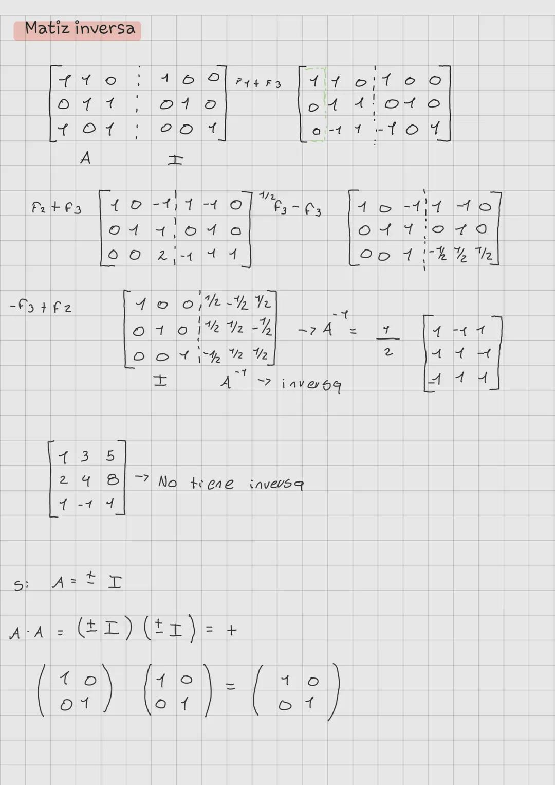 14/08/2025
Temas
- sistemas de ecuaciones lineales
- Matrices
- Determinantes
- Vectores
- Espacios vectoriales
- Transfornaciones lineale