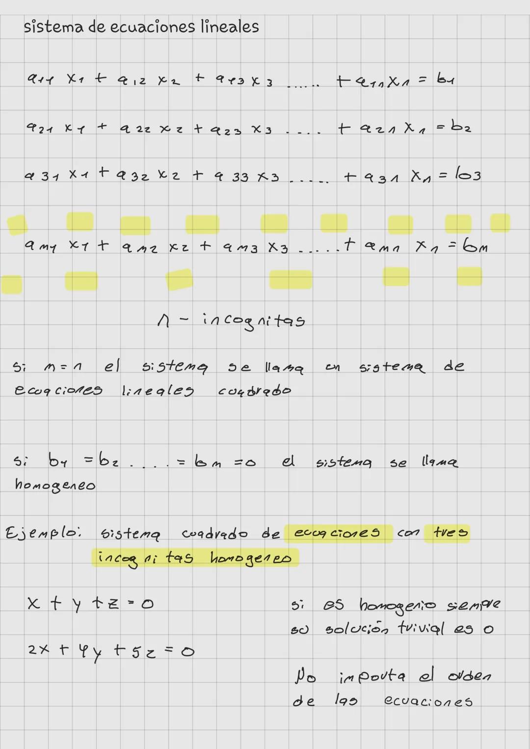 14/08/2025
Temas
- sistemas de ecuaciones lineales
- Matrices
- Determinantes
- Vectores
- Espacios vectoriales
- Transfornaciones lineale