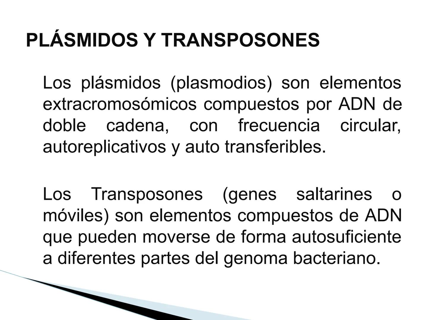 # BACTERIAS
GENERALIDADES
MICROBIOLOGÍA
Adriana Marcela Gómez
Fernández # LAS BACTERIAS
Las bacterias son microorganismos
unicelulares, si